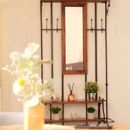 Apartament L Hibiscus 2