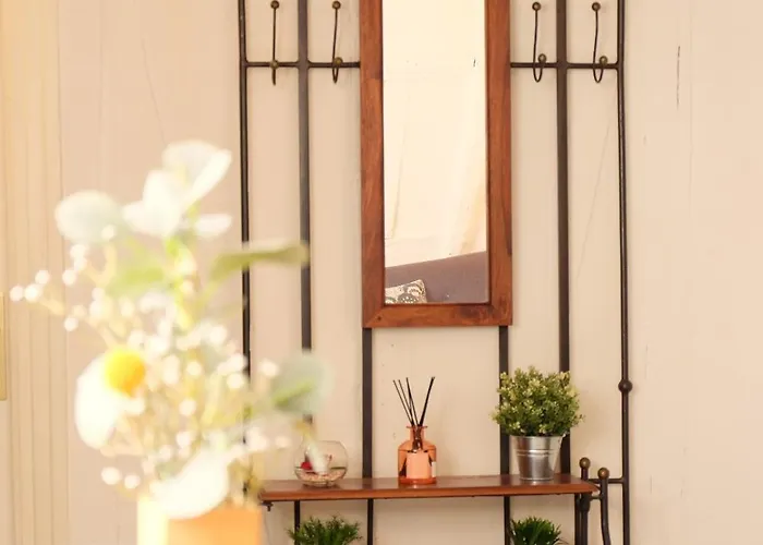 Appartement L Hibiscus 2